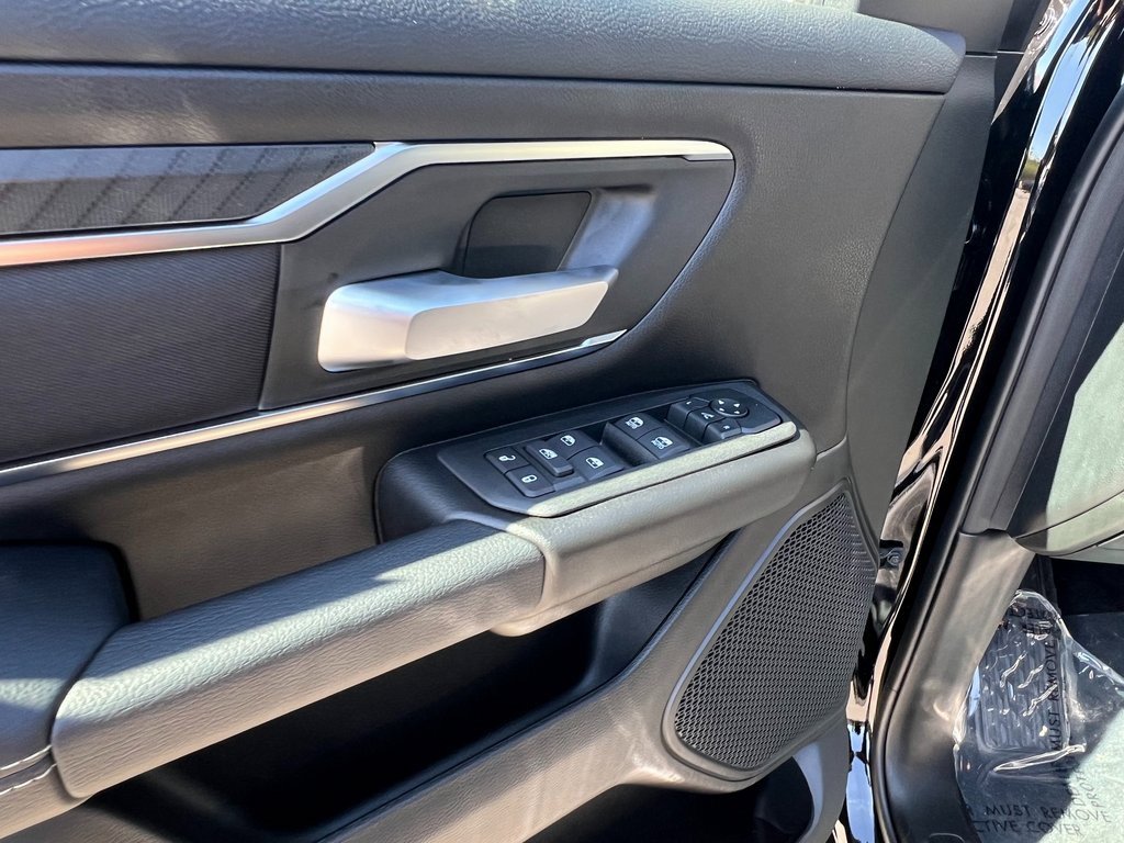 New 2026 RAM 1500 Big Horn image 20