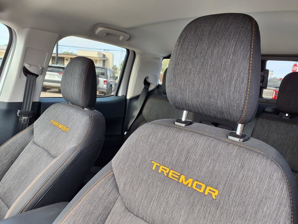 Used 2023 Ford Maverick Tremor w/ Tremor Off-Road Package image 17