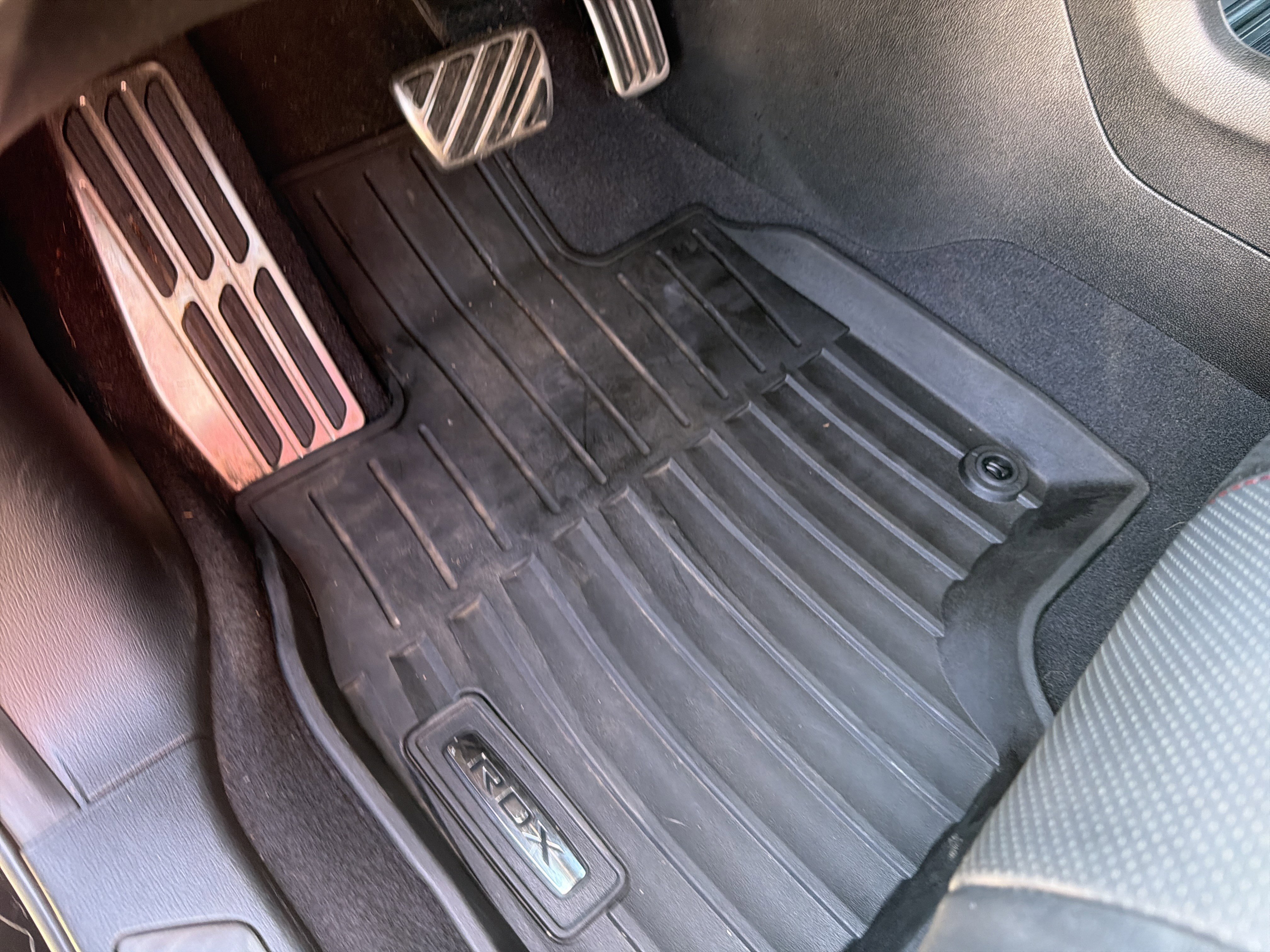 Certified 2022 Acura RDX A-Spec image 17