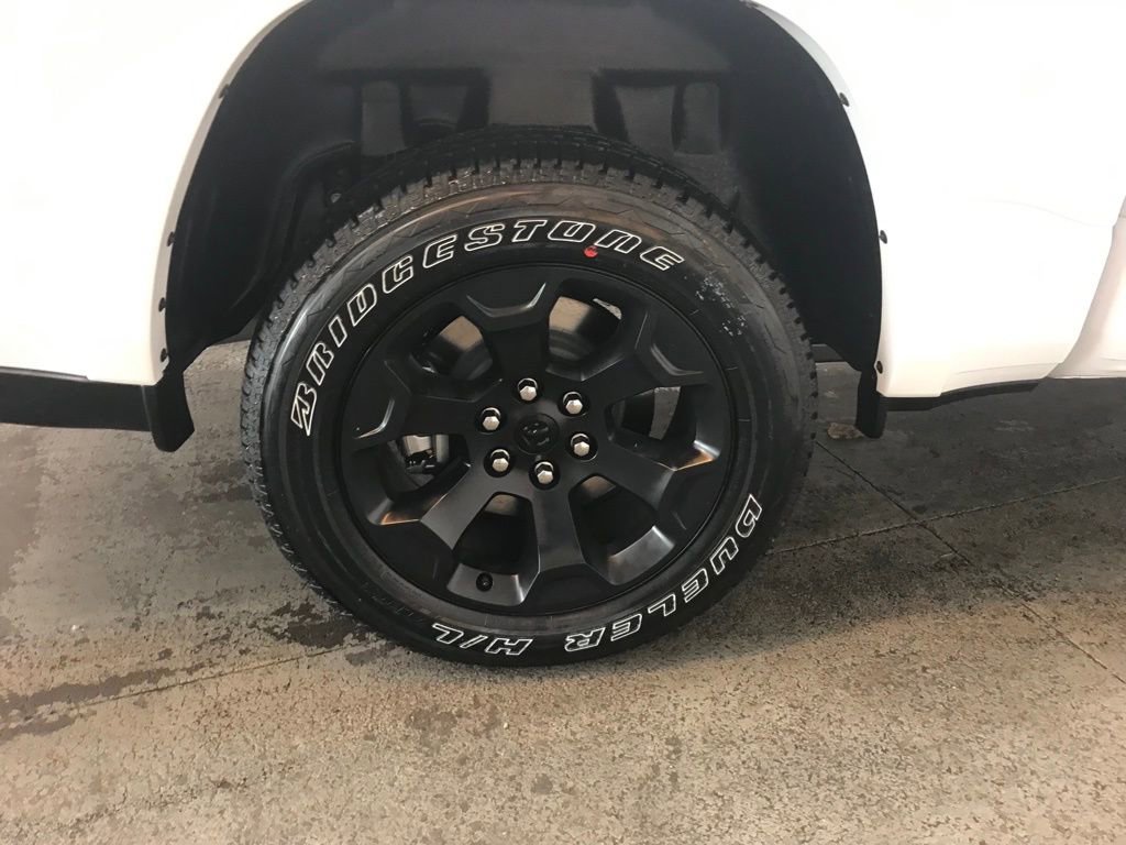 New 2026 RAM 1500 Big Horn image 52