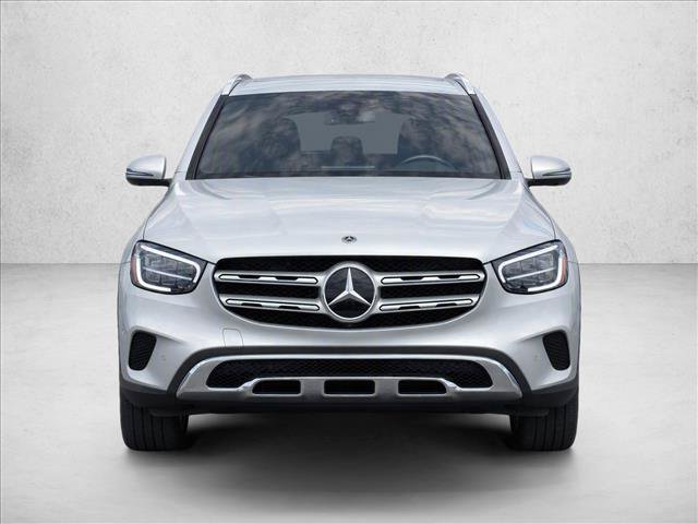 Used 2022 Mercedes-Benz GLC 300 image 2