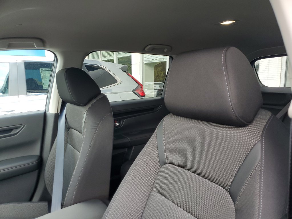 New 2026 Honda CR-V LX image 14