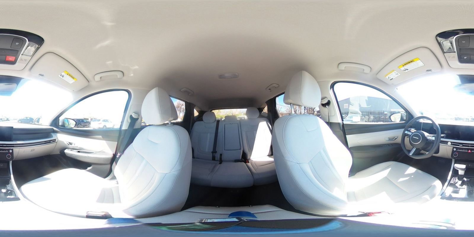 Used 2025 Hyundai Tucson SEL image 43