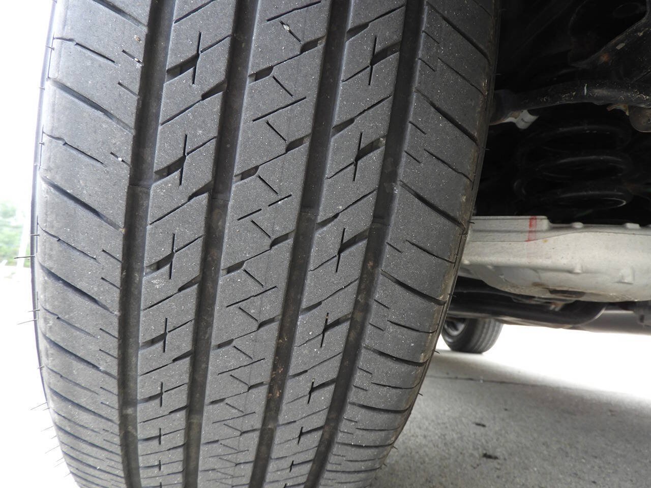 Used 2021 Honda CR-V Special Edition image 13