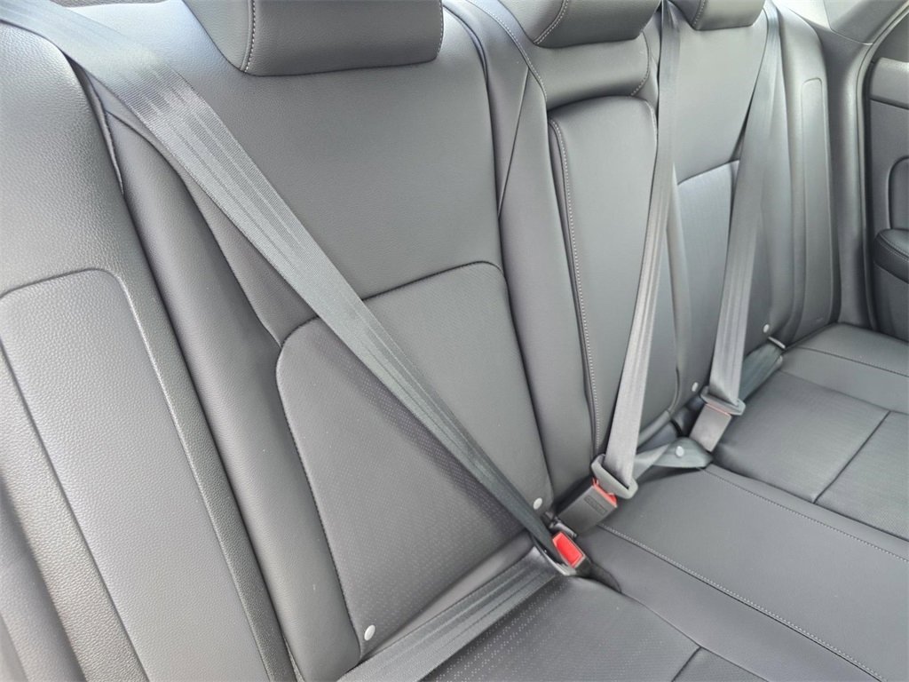 New 2026 Honda Civic Sport Touring image 25