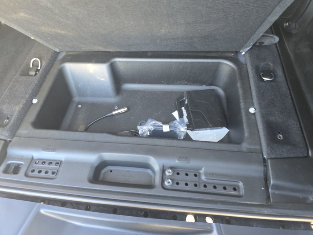 Used 2024 Jeep Wrangler Willys image 22