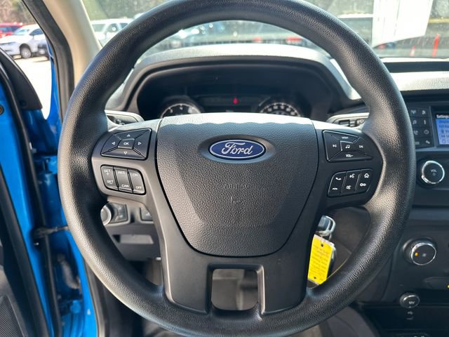 Used 2021 Ford Ranger XL w/ FX4 Off-Road Package image 25
