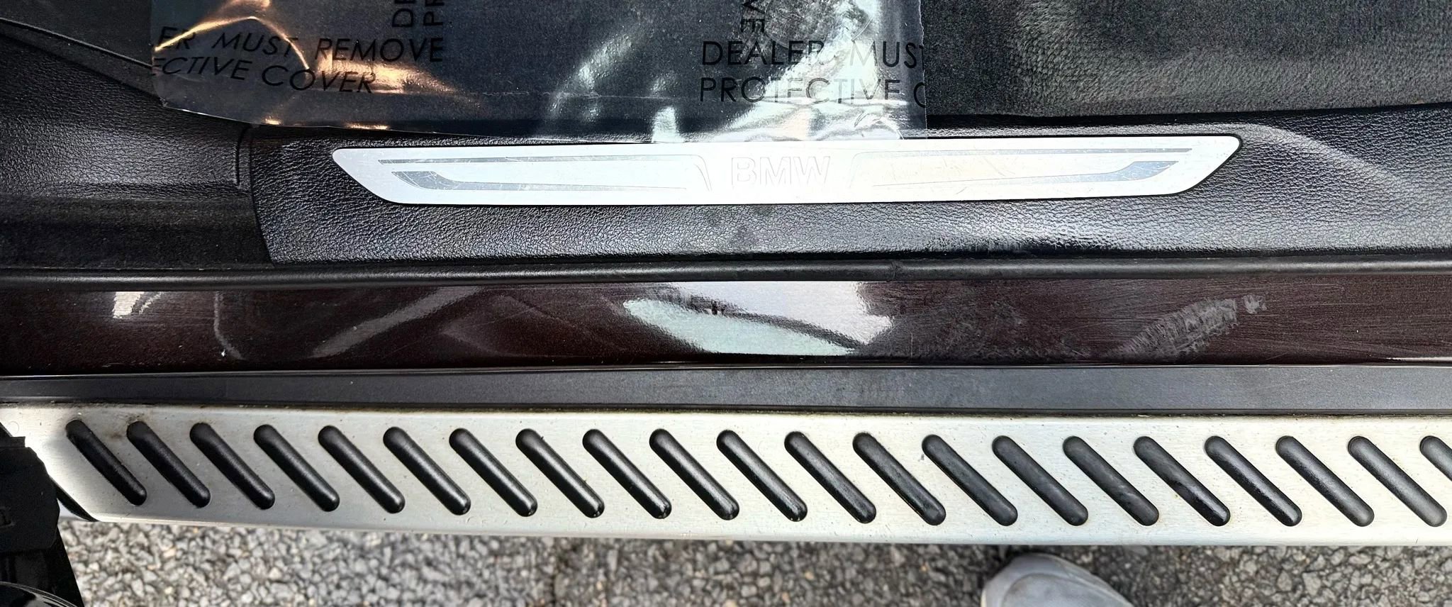 Used 2014 BMW X5 xDrive35i image 27