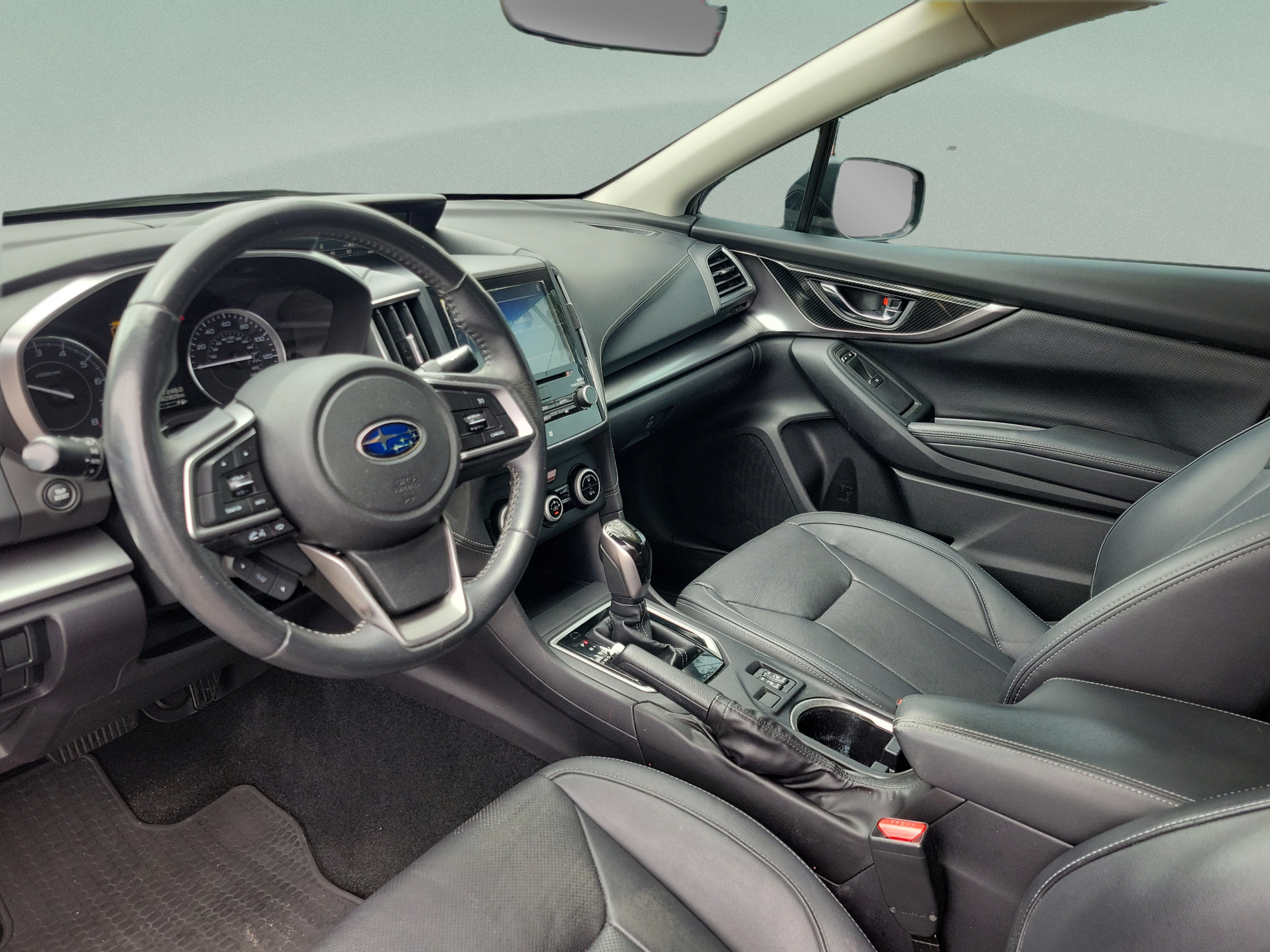 Used 2017 Subaru Impreza 2.0i Limited AWD/4WD image 18