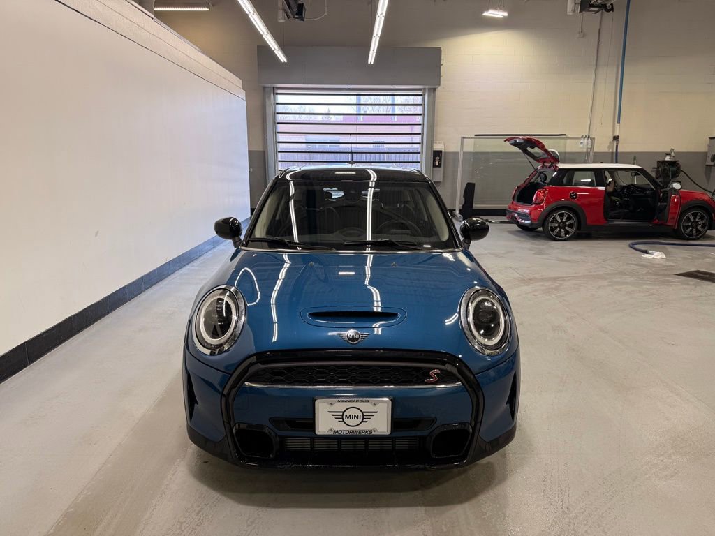 Used 2024 MINI Cooper S image 8