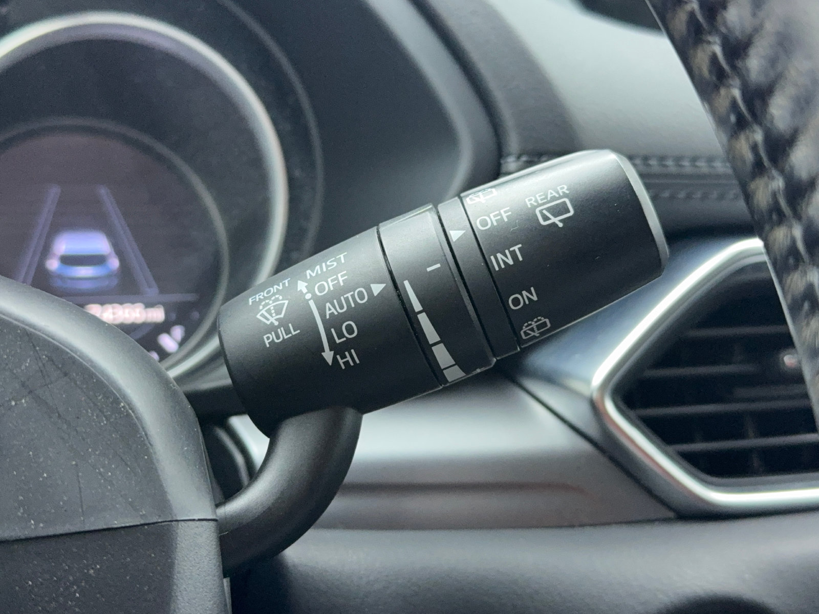 Used 2018 MAZDA CX-5 Touring FWD image 34