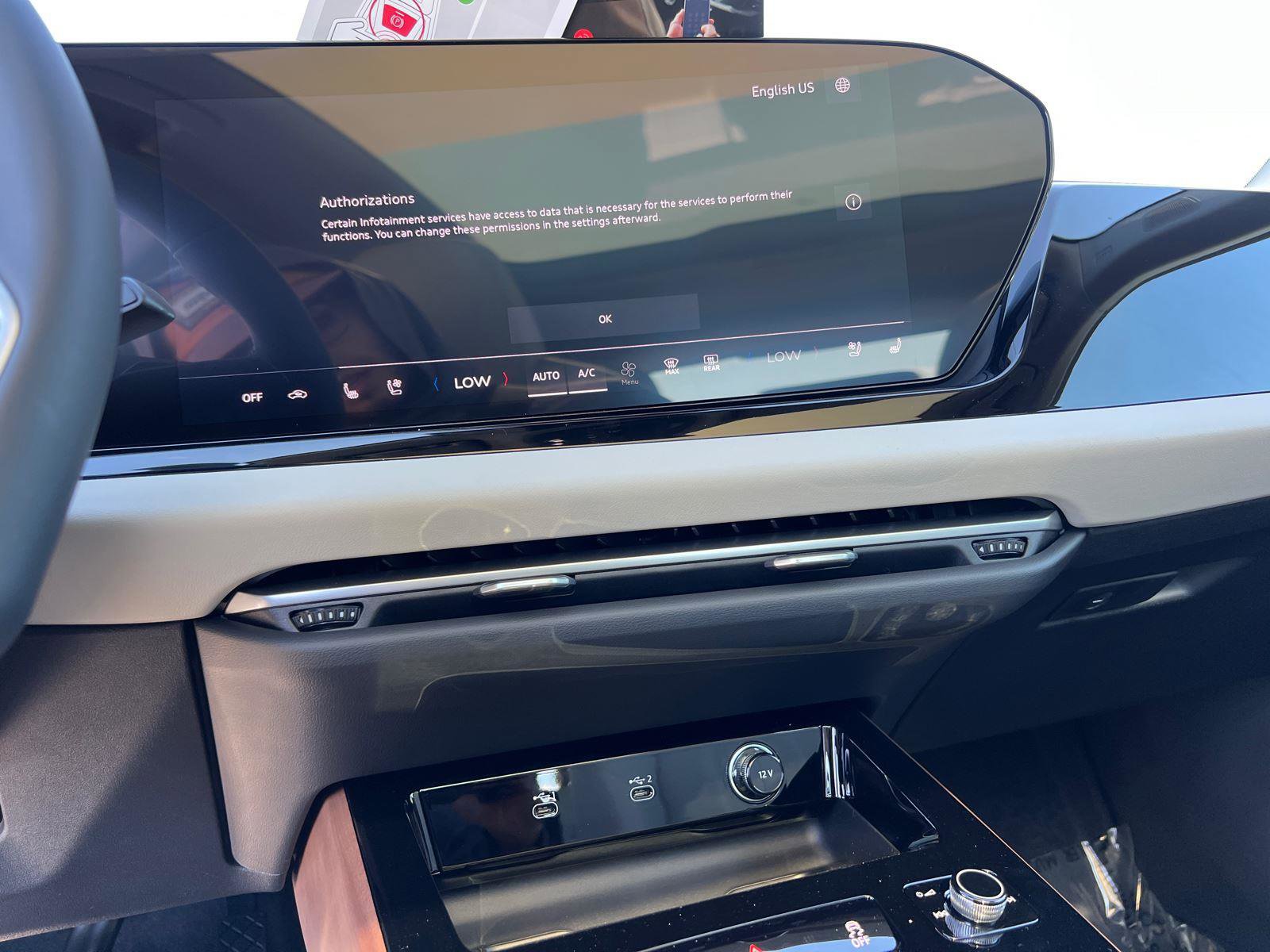 New 2025 Audi A5 2.0T Premium Plus image 21