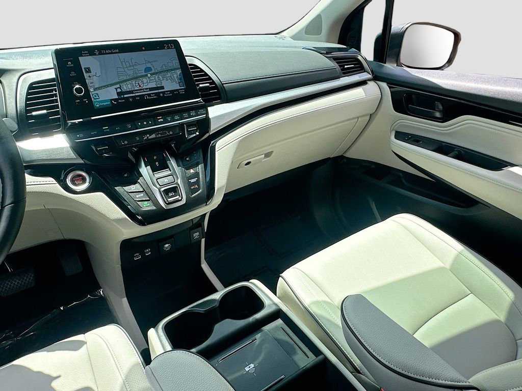 Used 2026 Honda Odyssey Touring image 24