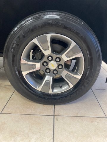 Used 2017 Chevrolet Colorado Z71 RWD image 24