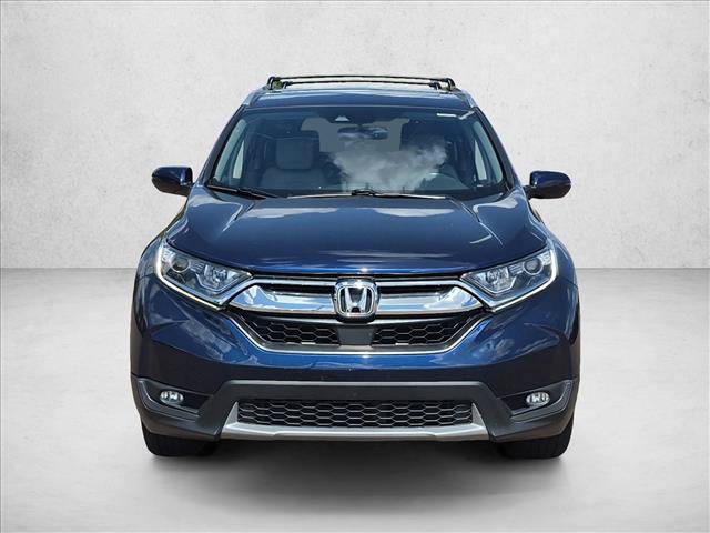 Used 2018 Honda CR-V EX-L image 2