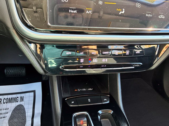 Used 2023 Chevrolet Bolt EUV LT w/ Driver Confidence Package FWD image 24