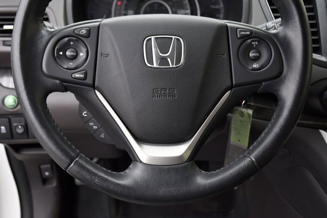Used 2014 Honda CR-V EX-L image 7