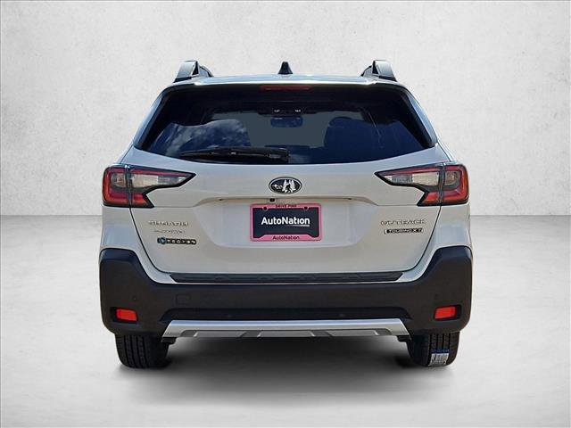 Used 2023 Subaru Outback Touring XT w/ Popular Package #2 image 7
