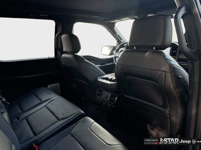 Used 2026 Ford F150 Raptor image 25