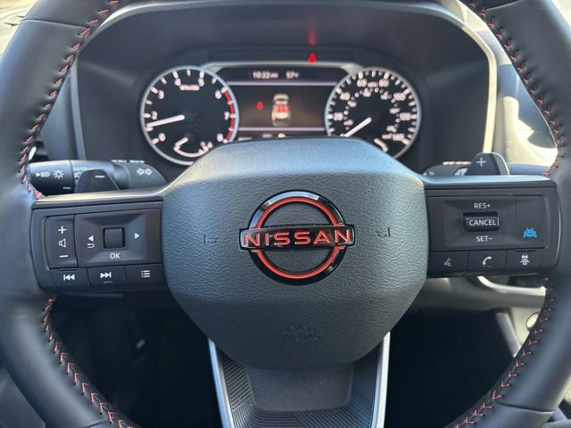 Used 2025 Nissan Rogue SV AWD/4WD image 40