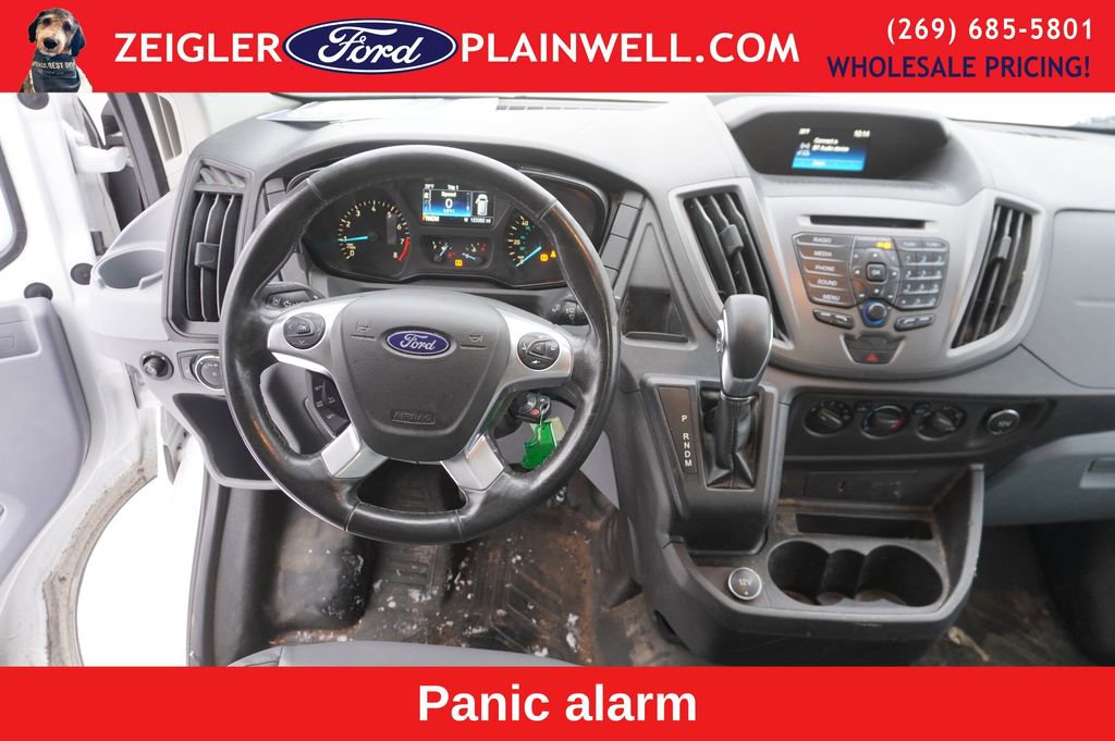 Used 2019 Ford Transit 250 148 Medium Roof image 9
