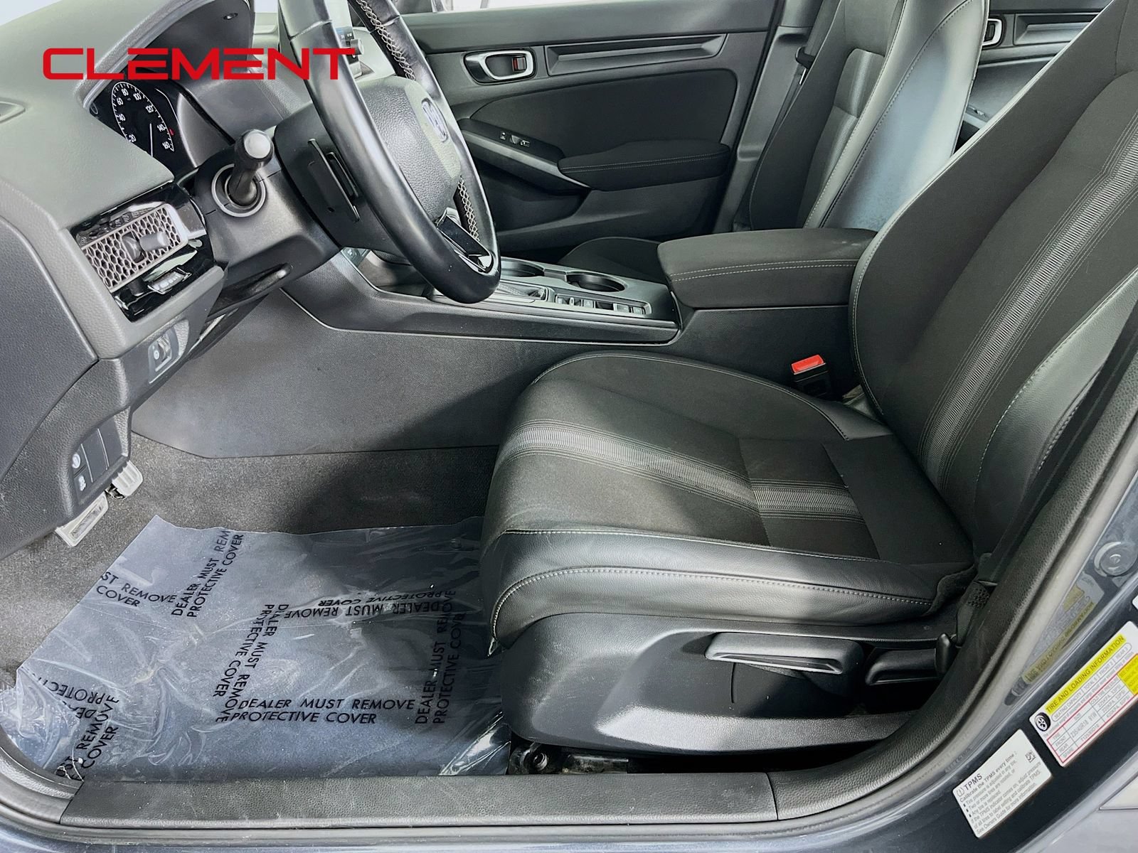 Used 2024 Honda Civic Sport image 25