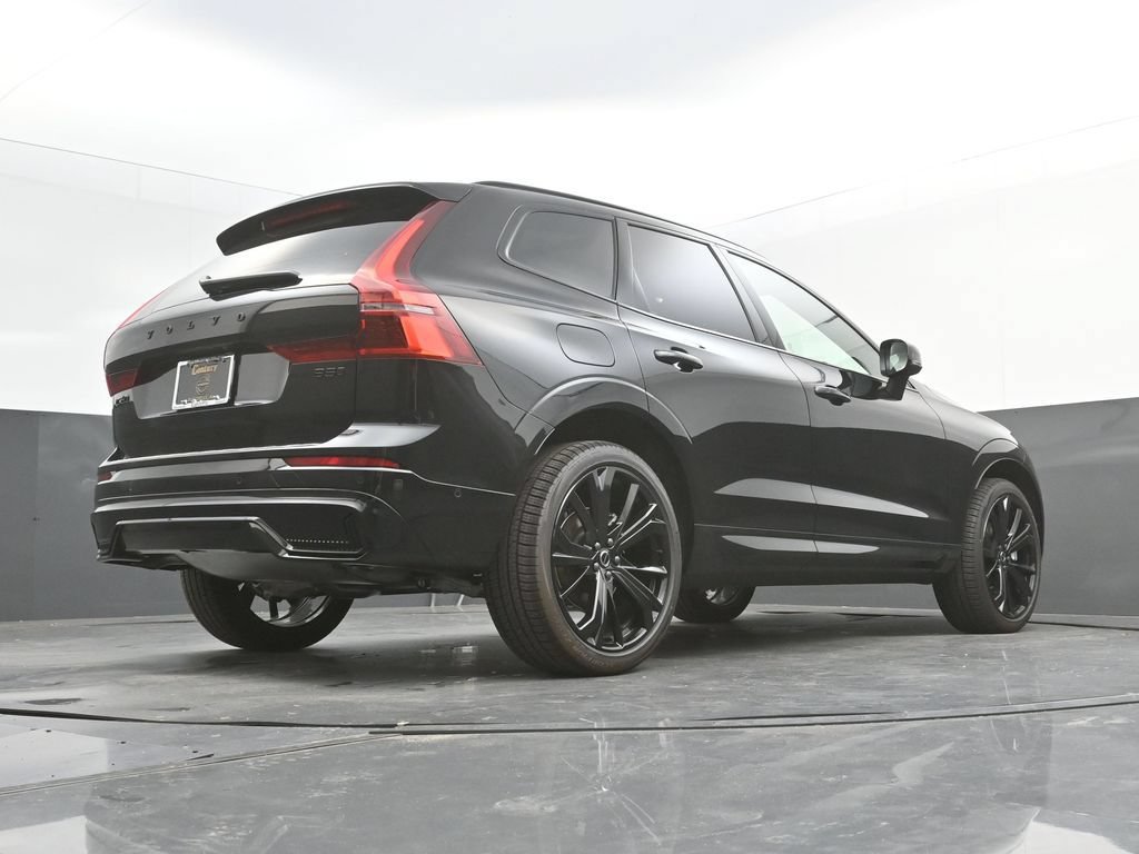 New 2026 Volvo XC60 B5 Ultra w/ Protection Package Premier AWD/4WD image 35