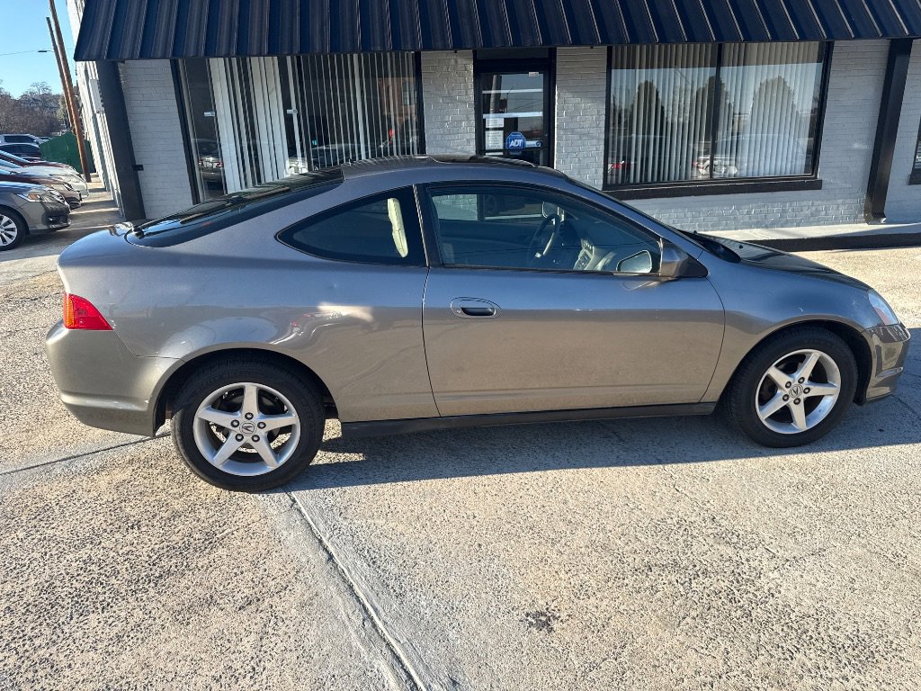 Used 2003 Acura RSX image 8
