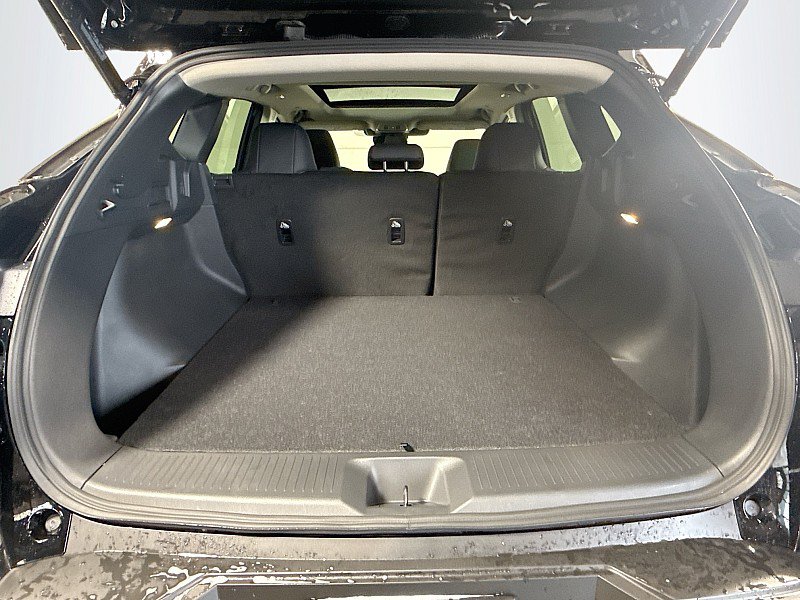 New 2026 Nissan Murano SL AWD/4WD image 27
