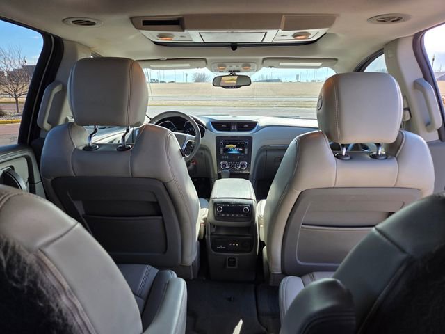 Used 2015 Chevrolet Traverse LT AWD/4WD image 57