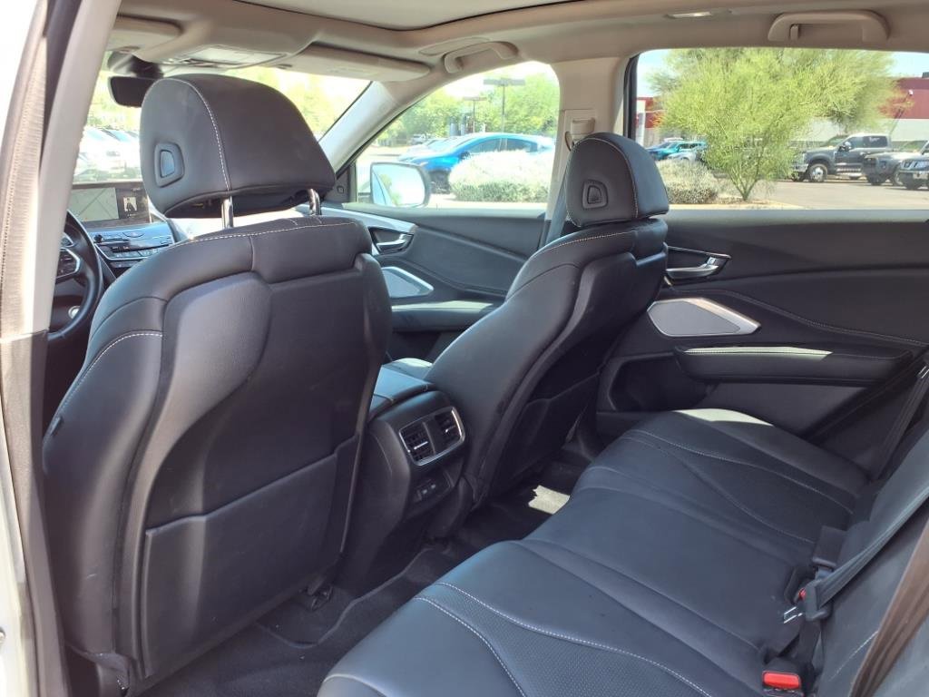 Used 2021 Acura RDX w/ Technology Package image 19