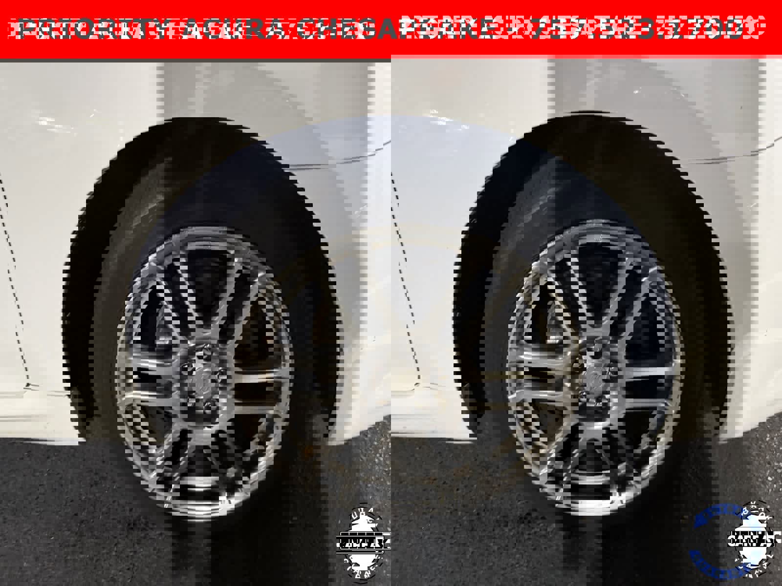 Used 2010 Scion tC image 7