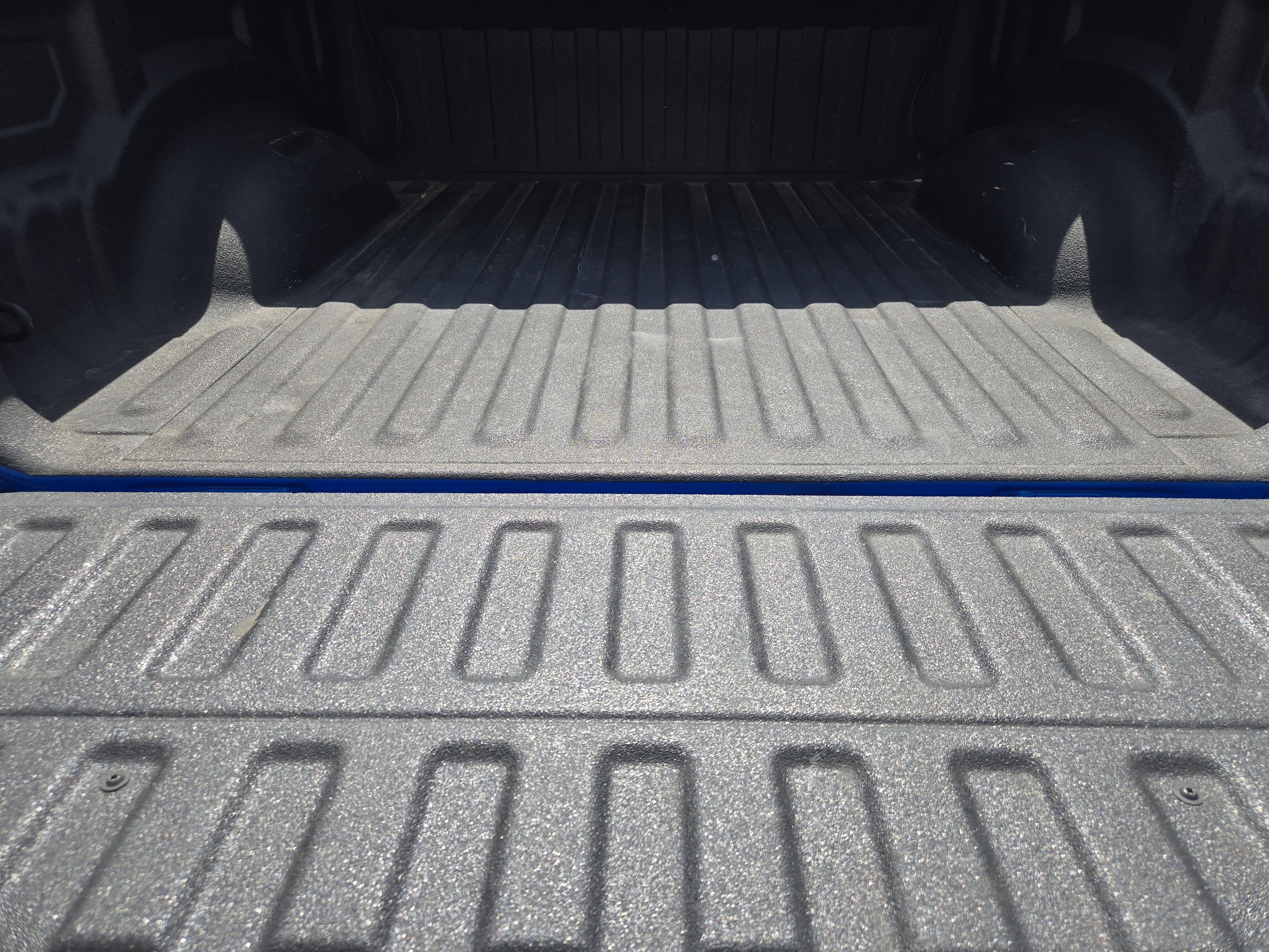 Used 2020 RAM 1500 Rebel w/ Rebel Level 2 Equipment Group image 34