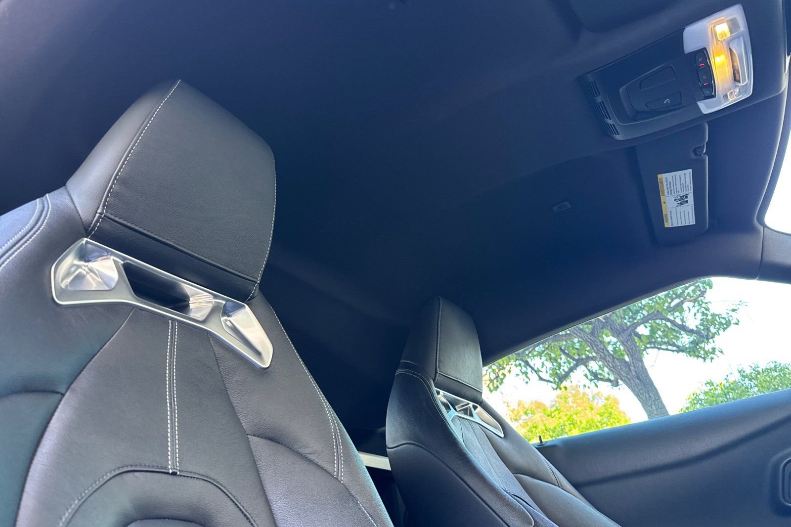 Used 2022 Toyota Supra Premium w/ Driver Assist Package image 14