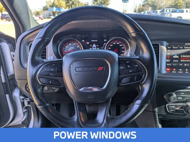 Used 2023 Dodge Charger Scat Pack RWD image 13