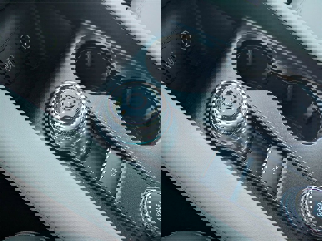 New 2026 Ford Explorer Active w/ Active Comfort Package image 12