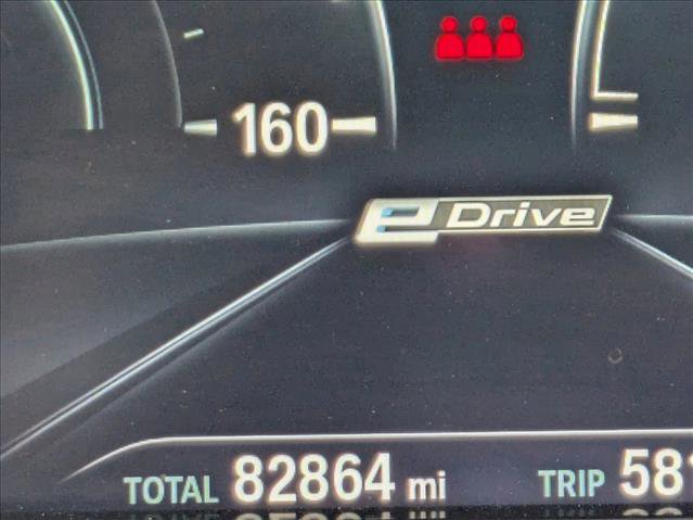 Used 2018 BMW 530e RWD image 6