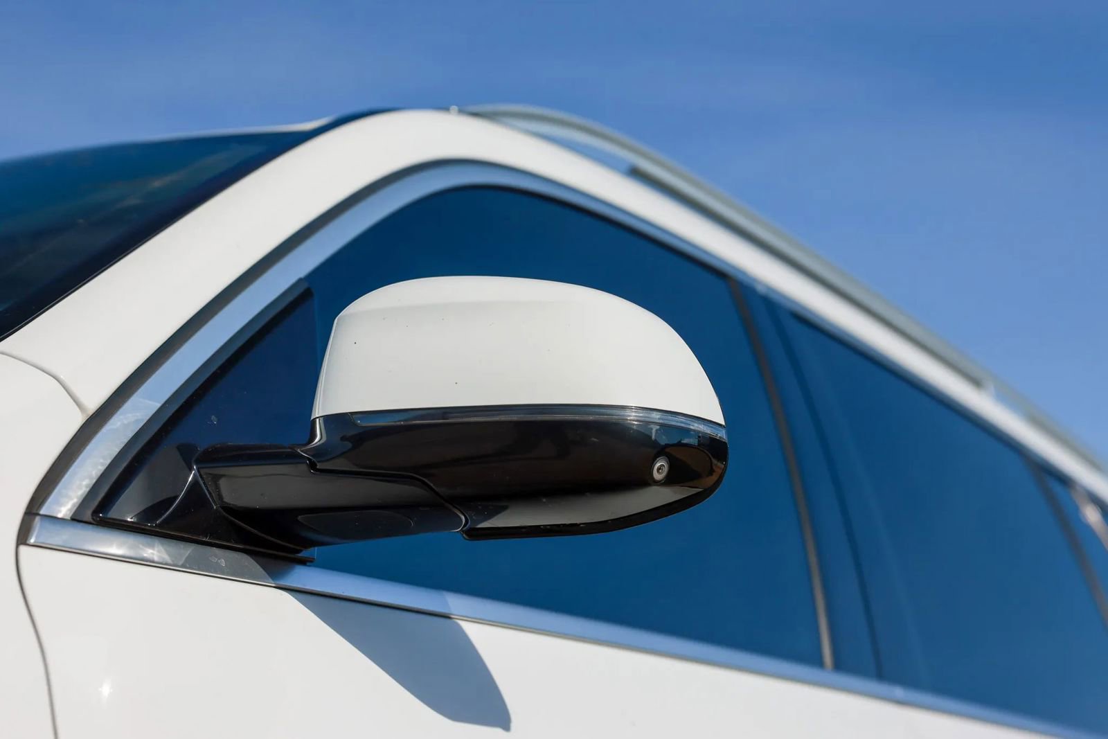 Used 2020 BMW X7 xDrive40i w/ Cold Weather Package image 56