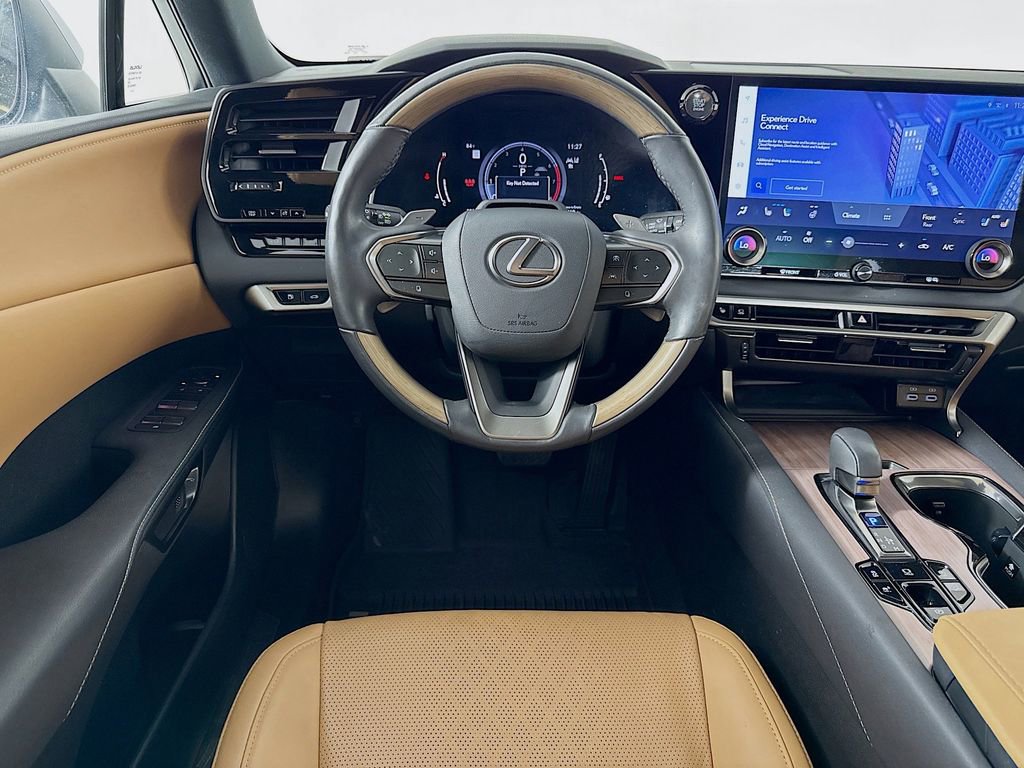 Certified 2023 Lexus RX 350 Premium Plus w/ Accessory Package (Z1) AWD/4WD image 24