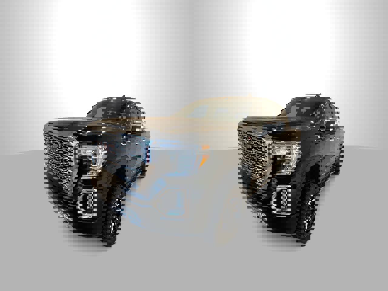 Used 2019 GMC Sierra 1500 Denali image 4