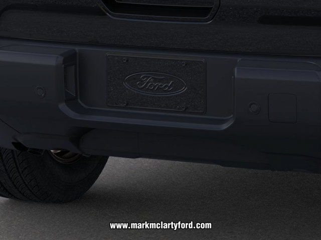 New 2026 Ford Bronco Sport Big Bend w/ Bronze Package AWD/4WD image 23