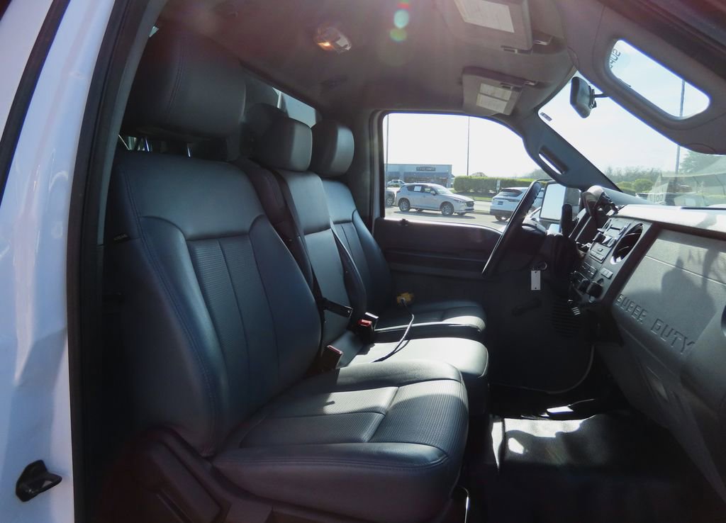 Used 2015 Ford F350 XL w/ XL Value Package image 39