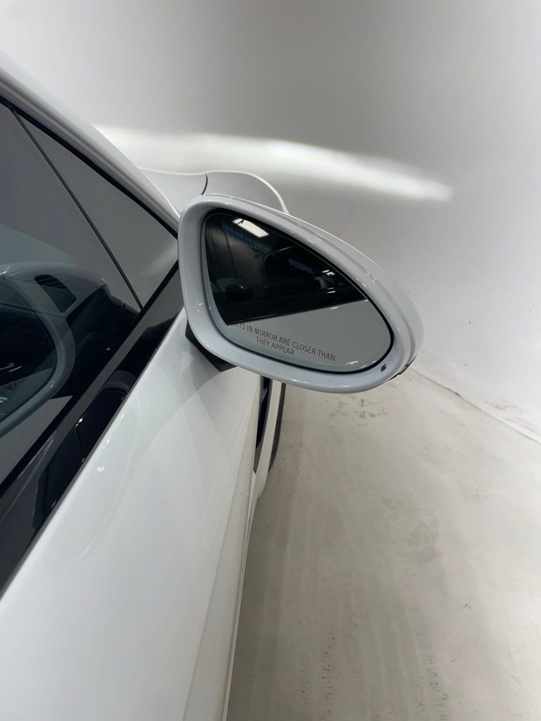 Used 2020 Porsche Panamera GTS image 27