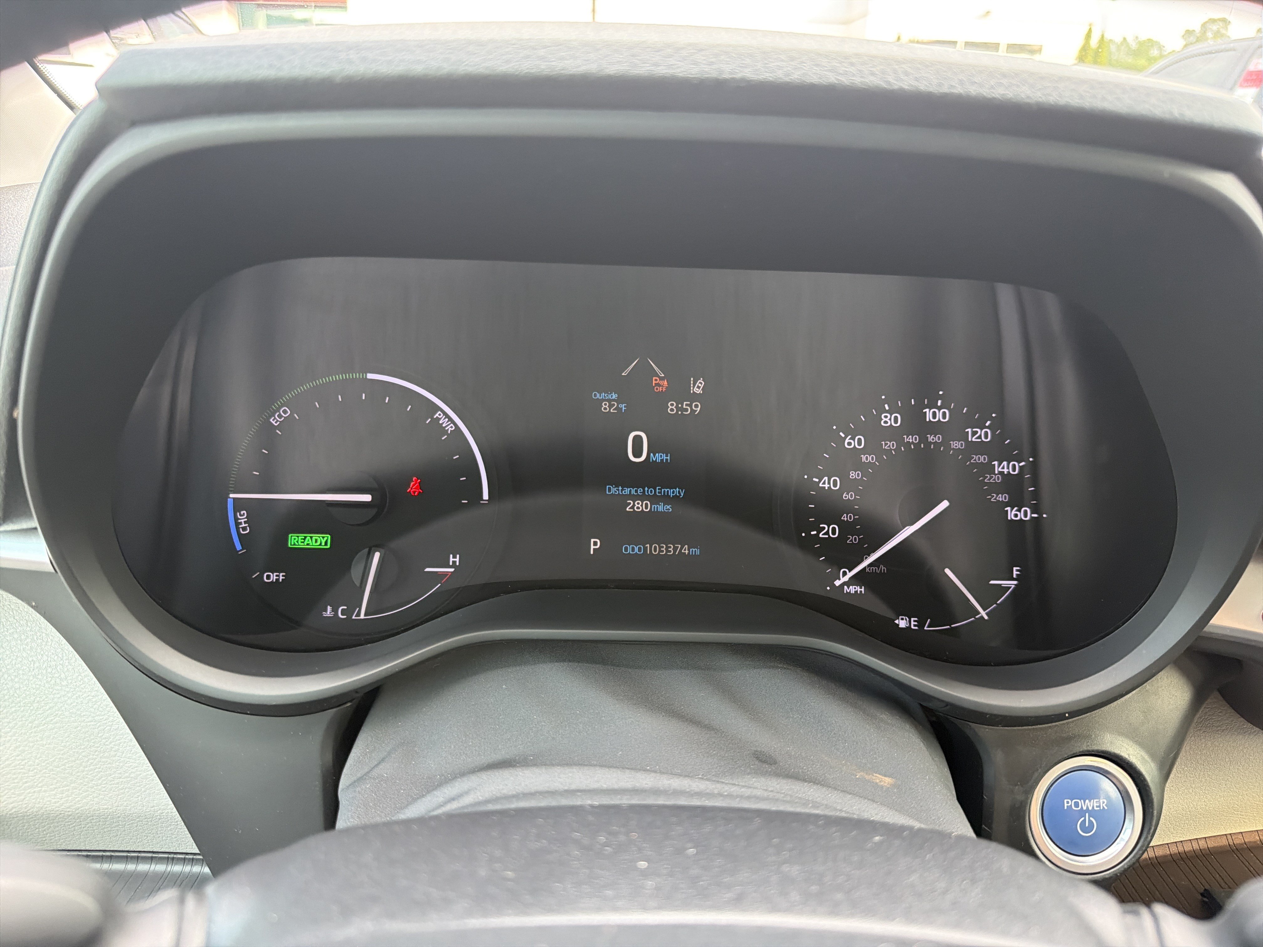 Used 2022 Toyota Sienna XLE FWD image 11