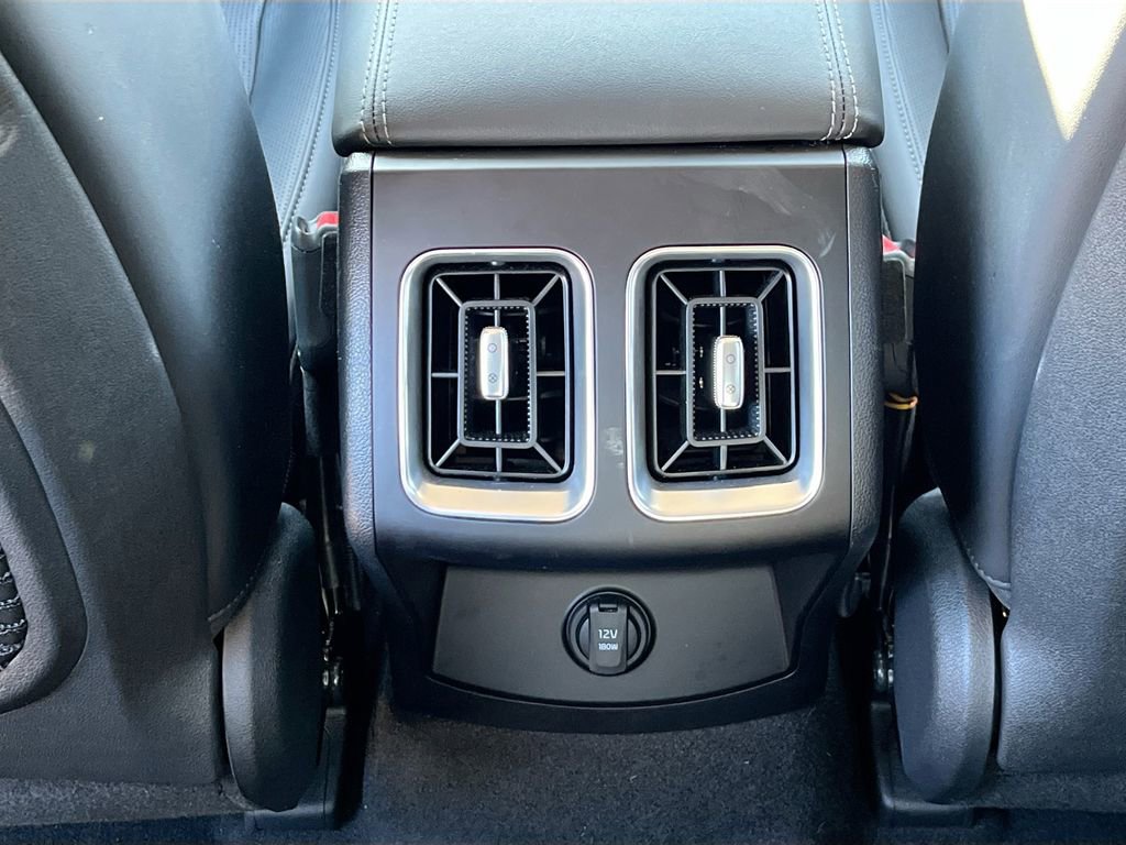 Certified 2025 Kia Sorento EX image 26