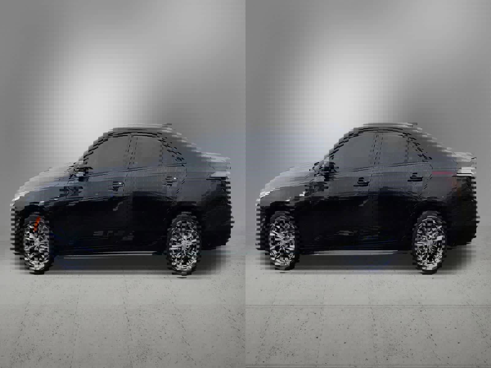 Used 2024 Cadillac CT4 Sport w/ Technology Package image 3