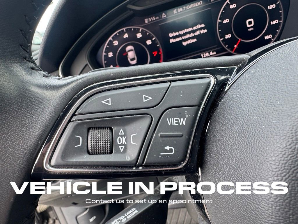 Used 2019 Audi A5 2.0T Premium Plus w/ Premium Plus image 18