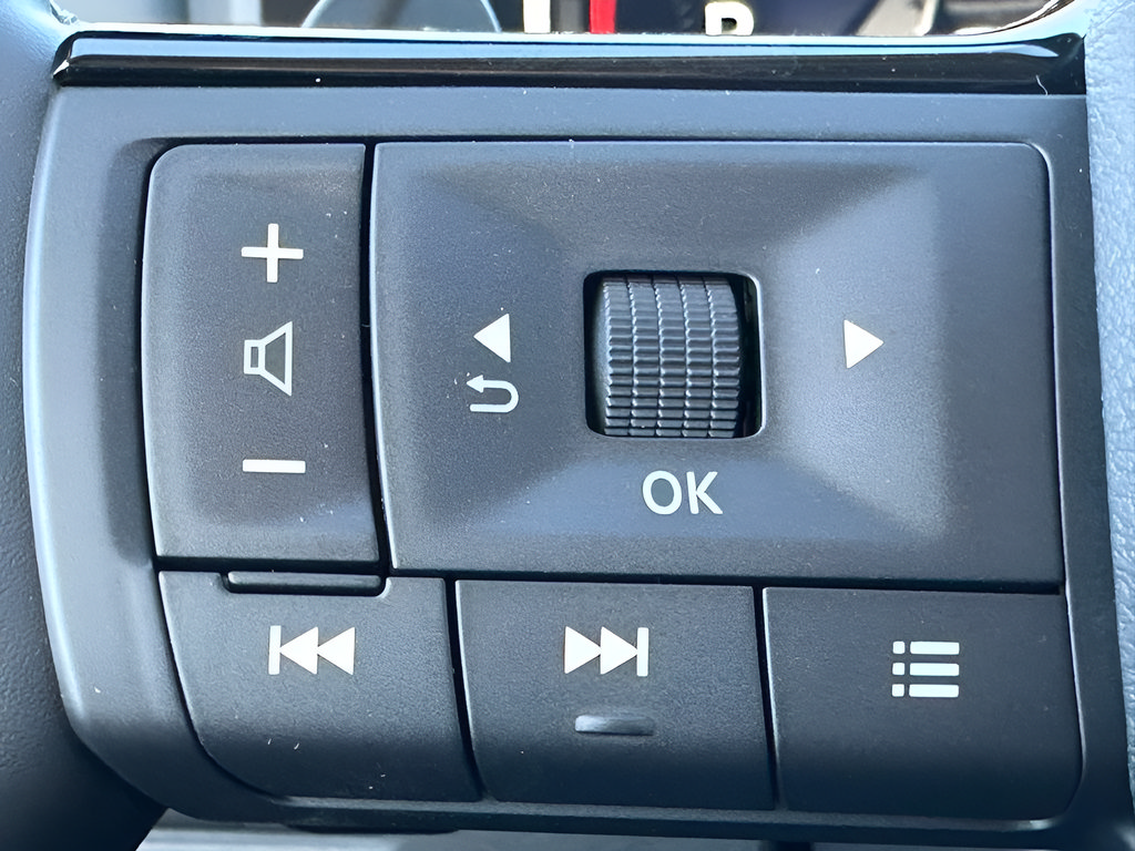 New 2026 Nissan Rogue Platinum w/ Platinum Premium Package AWD/4WD image 29