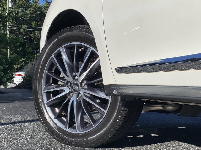 Used 2019 INFINITI QX60 Luxe w/ Essential Package AWD/4WD image 41