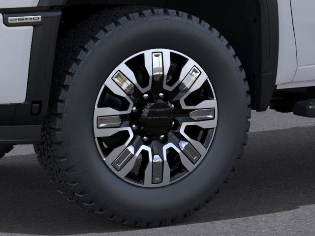 New 2026 GMC Sierra 2500 Denali w/ Technology Package AWD/4WD image 21